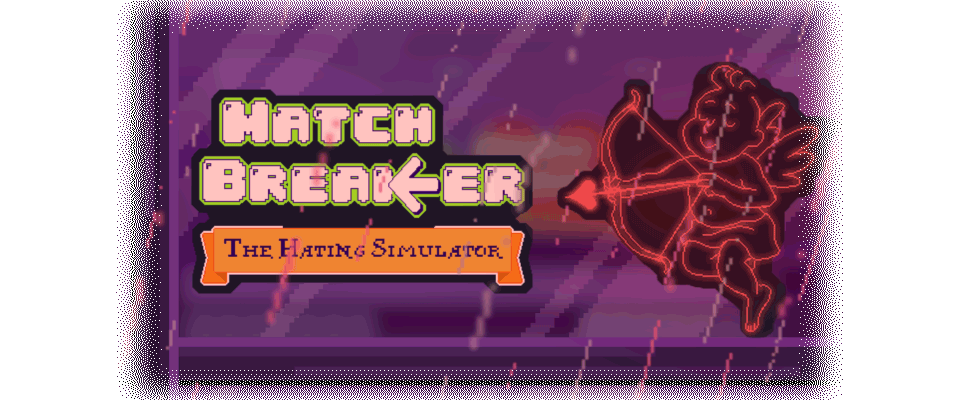 Title image of Match Breakers